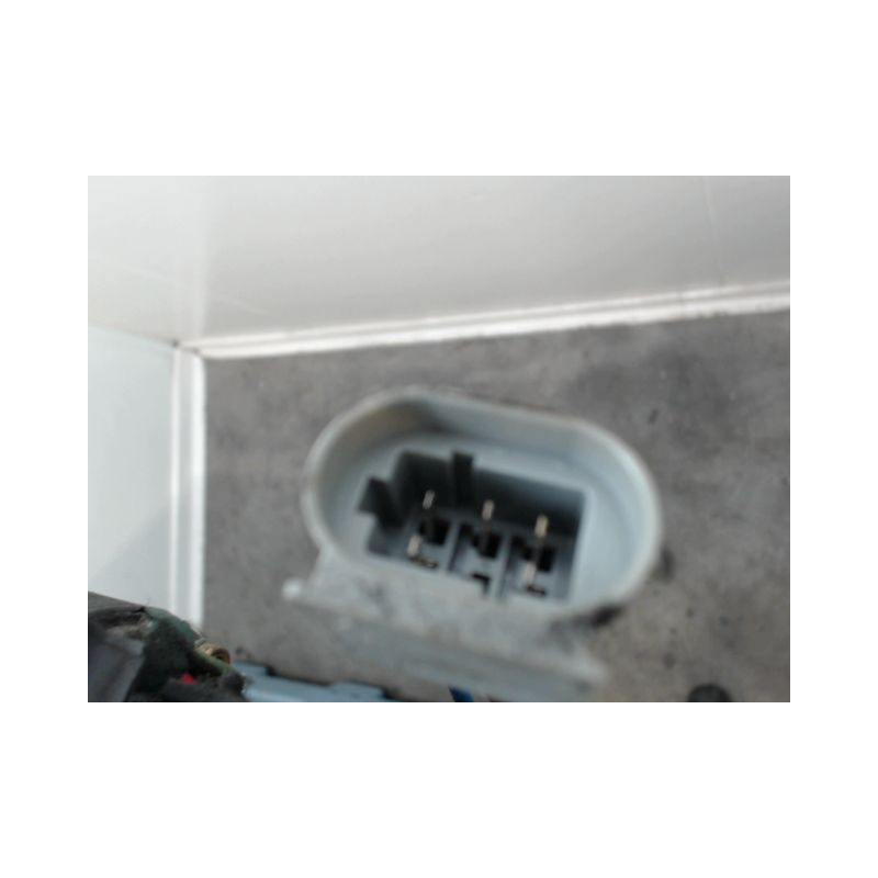 MECANISME ESSUIE-GLACE AVANT RENAULT CLIO I Phase 2 1994-1996