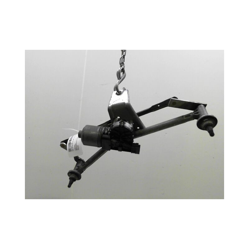 MECANISME ESSUIE-GLACE AVANT PEUGEOT 206 1998-2009