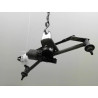 MECANISME ESSUIE-GLACE AVANT PEUGEOT 206 1998-2009