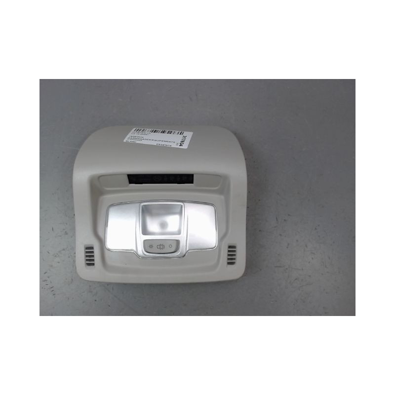PLAFONNIER CITROEN C3 2009-