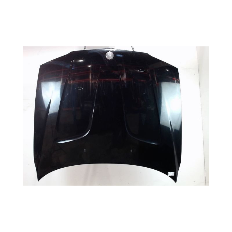 CAPOT BMW X3 3.0D