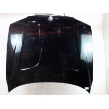 CAPOT BMW X3 3.0D