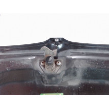 CAPOT BMW X3 3.0D
