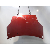 CAPOT FORD FIESTA 2005-