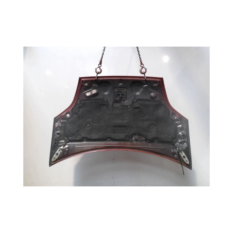 CAPOT FORD FIESTA 2005-