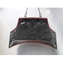 CAPOT FORD FIESTA 2005-