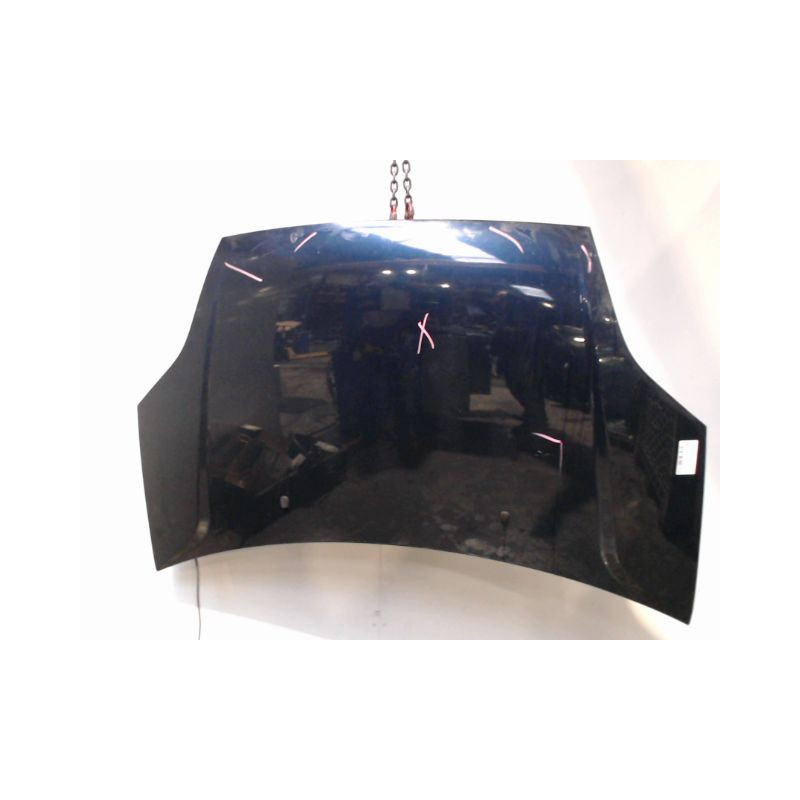 CAPOT FORD FIESTA 2005-