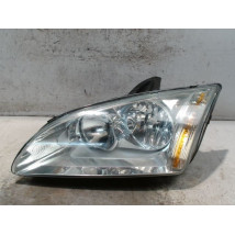 PHARE GAUCHE FORD FOCUS 04-07
