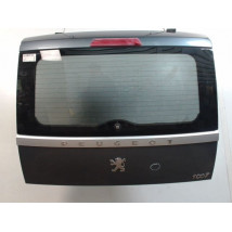 HAYON PEUGEOT 1007