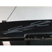 HAYON RENAULT MEGANE