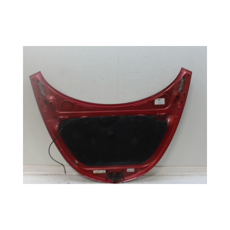 CAPOT CHRYSLER PT CRUISER 00-05