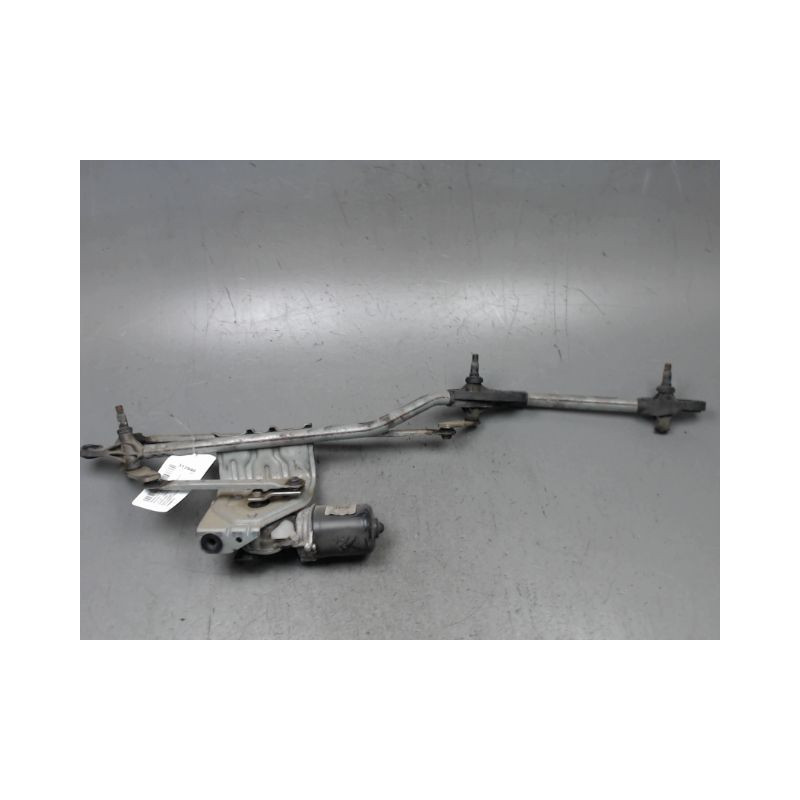 MECANISME ESSUIE-GLACE AVANT RENAULT SCENIC II PH2 2006-