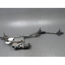 MECANISME ESSUIE-GLACE AVANT RENAULT SCENIC II PH2 2006-