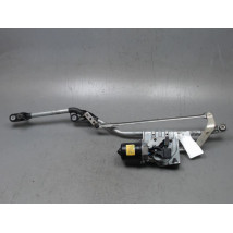 MECANISME ESSUIE-GLACE AVANT RENAULT SCENIC II PH2 2006-