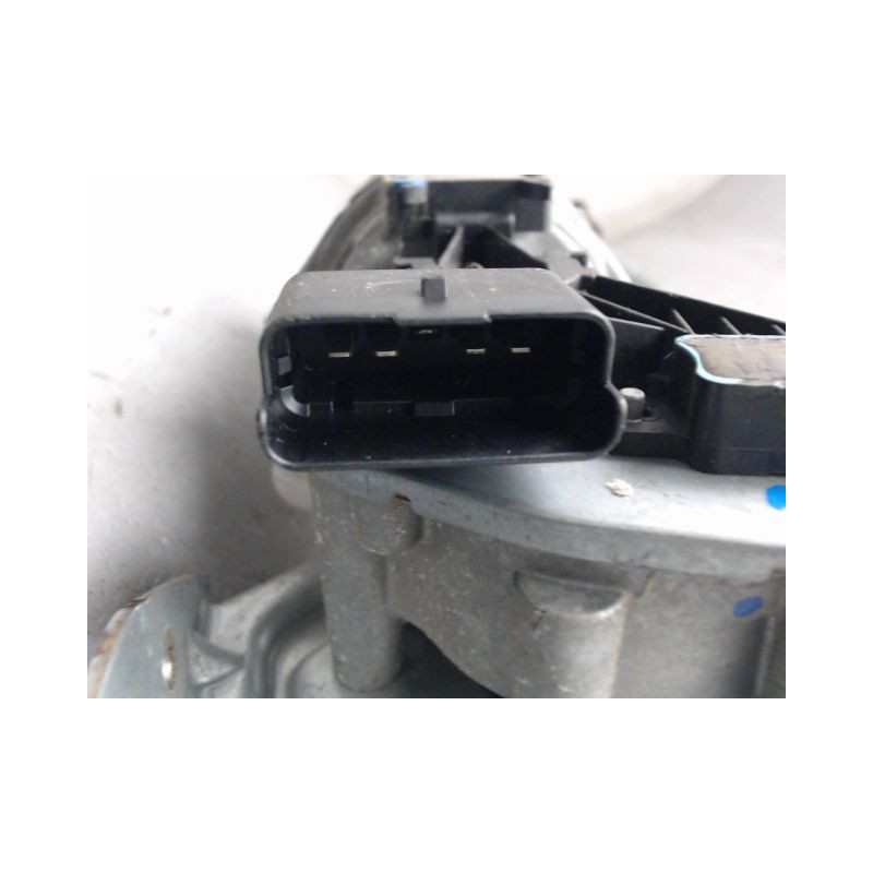 MECANISME ESSUIE-GLACE AVANT RENAULT SCENIC II PH2 2006-
