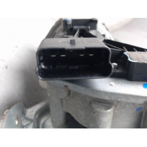 MECANISME ESSUIE-GLACE AVANT RENAULT SCENIC II PH2 2006-