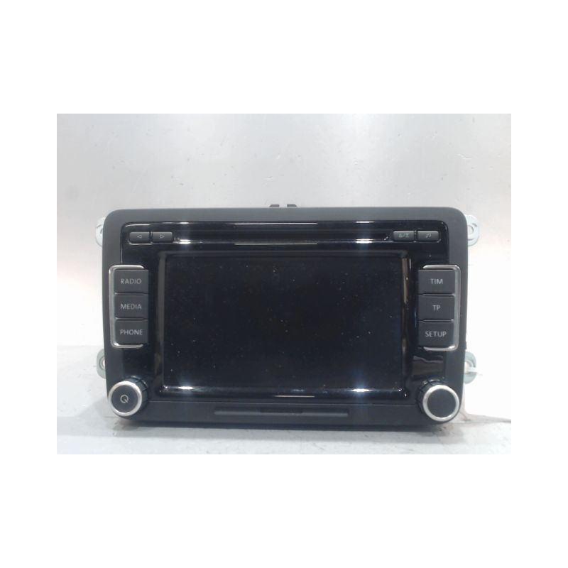 ECRAN GPS VOLKSWAGEN TIGUAN