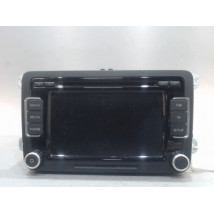 ECRAN GPS VOLKSWAGEN TIGUAN