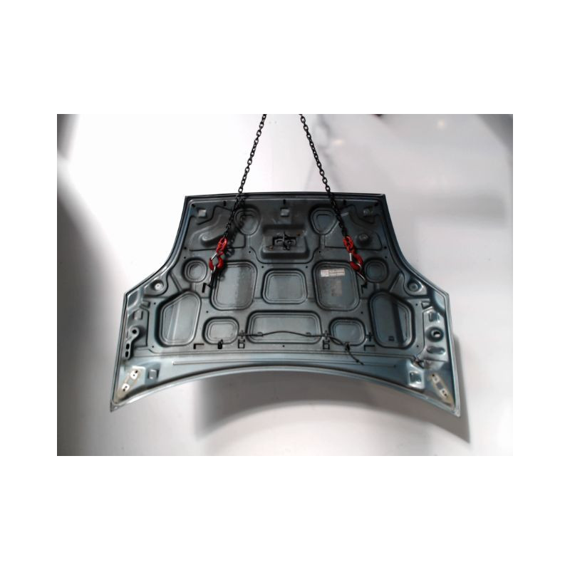 CAPOT FORD FIESTA 02 -05
