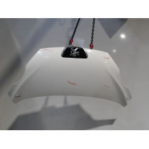 CAPOT PEUGEOT 107 5P