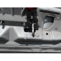 CAPOT PEUGEOT 107 5P