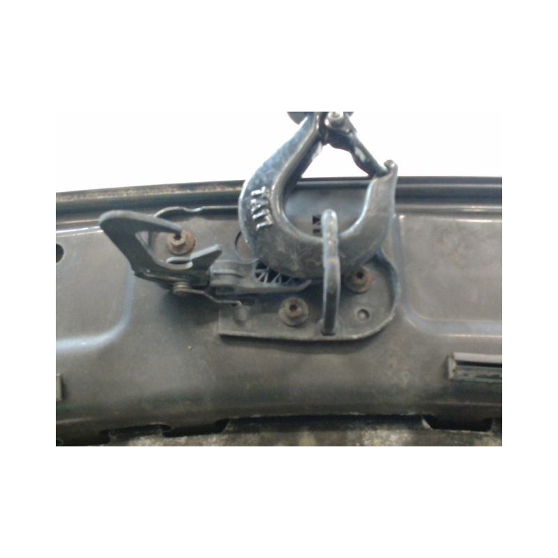 CAPOT VOLKSWAGEN PASSAT SW 2005-