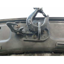 CAPOT VOLKSWAGEN PASSAT SW 2005-