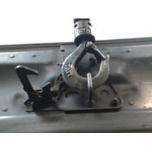 CAPOT AUDI A6 AVANT 2005-