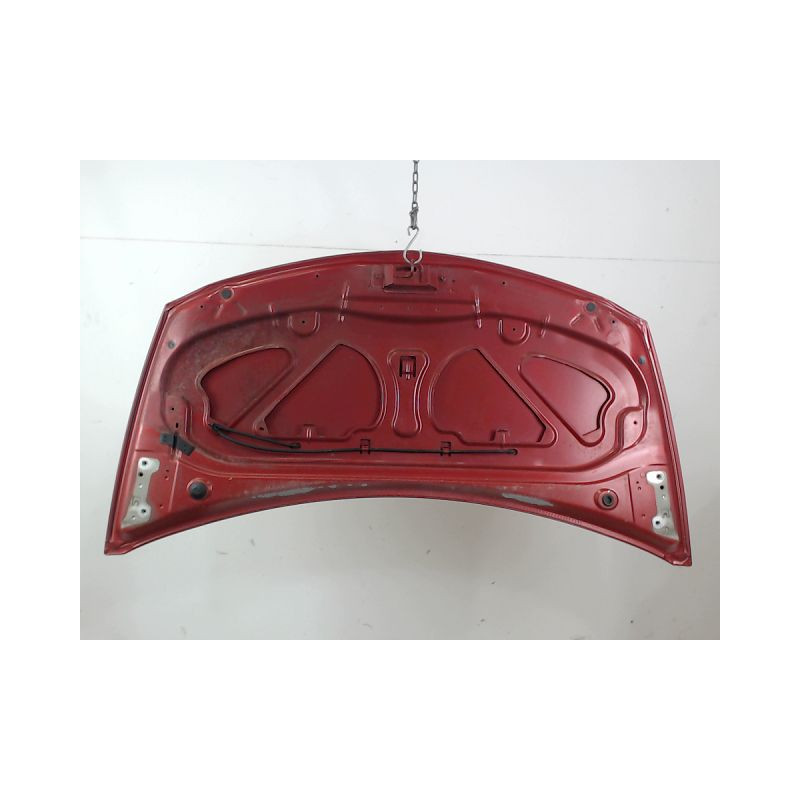 CAPOT RENAULT CLIO III 2005-