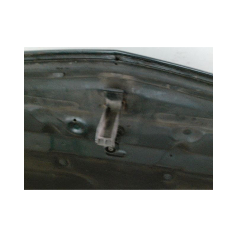 CAPOT RENAULT VEL SATIS