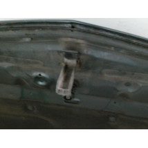 CAPOT RENAULT VEL SATIS