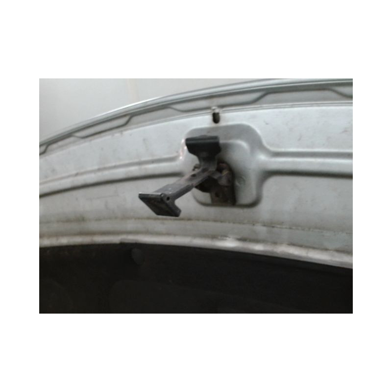 CAPOT RENAULT ESPACE