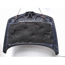 CAPOT RENAULT LAGUNA II 00-2005
