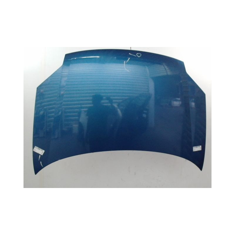 CAPOT PEUGEOT PARTNER