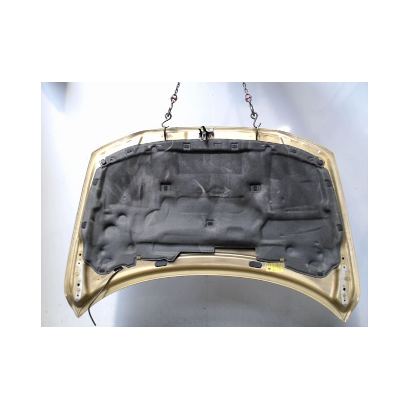 CAPOT VOLVO S60