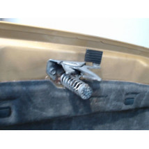 CAPOT VOLVO S60