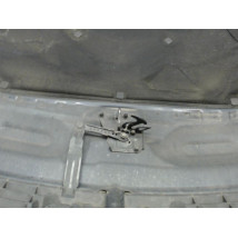 CAPOT AUDI A6