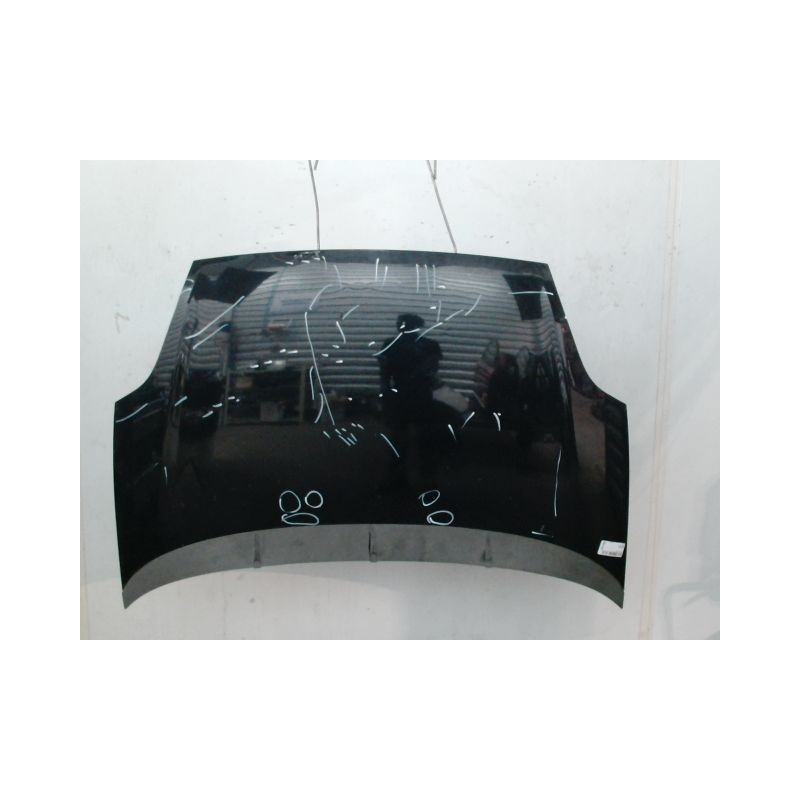 CAPOT FIAT PUNTO
