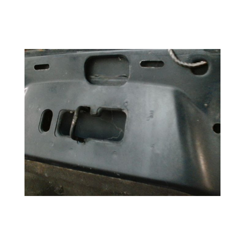 CAPOT FIAT PUNTO