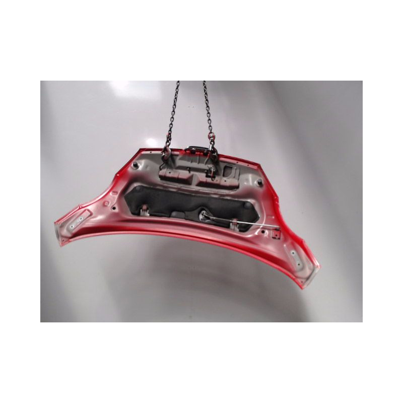 CAPOT PEUGEOT 107 3P