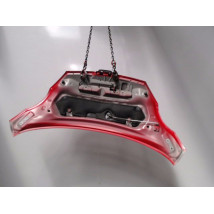 CAPOT PEUGEOT 107 3P