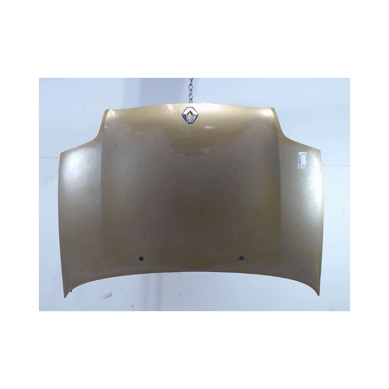 CAPOT RENAULT CLIO II PH.1 98-2001