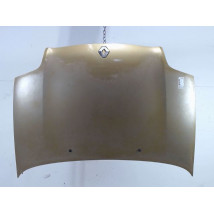 CAPOT RENAULT CLIO II PH.1 98-2001