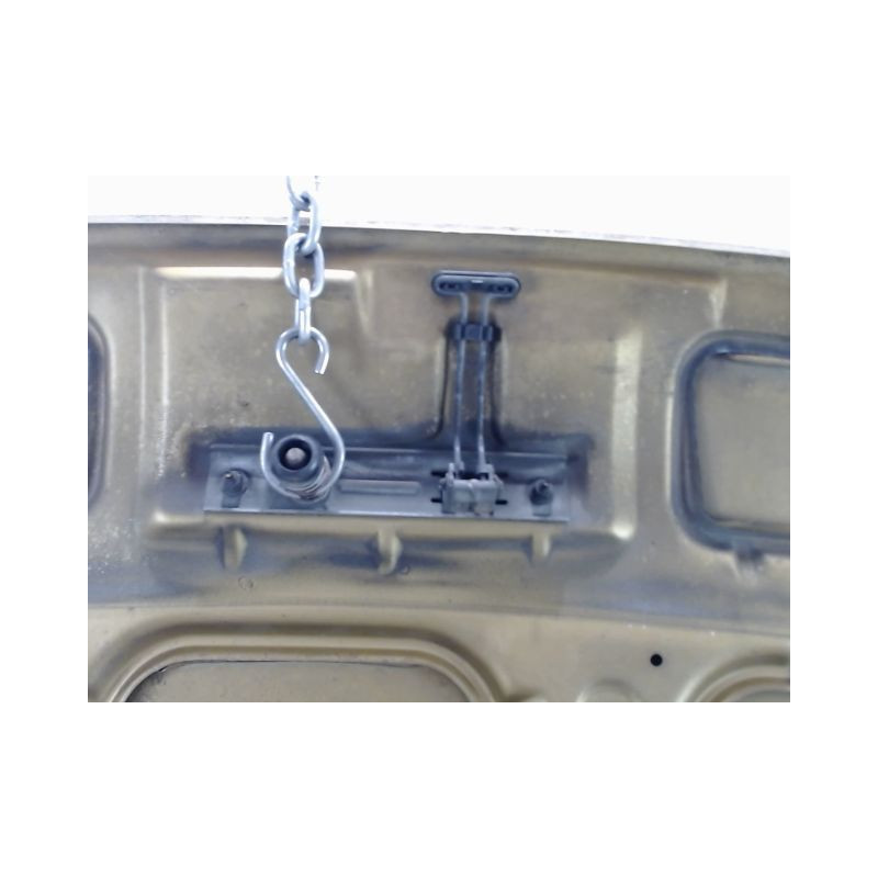 CAPOT RENAULT CLIO II PH.1 98-2001
