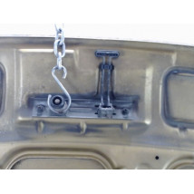 CAPOT RENAULT CLIO II PH.1 98-2001