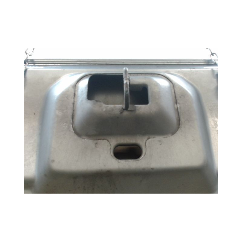 CAPOT FIAT CROMA 2005-
