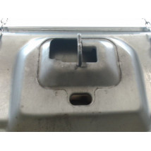 CAPOT FIAT CROMA 2005-