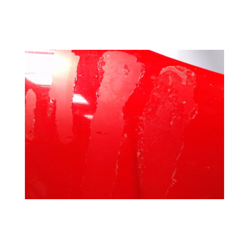 CAPOT VOLKSWAGEN GOLF III 92-97