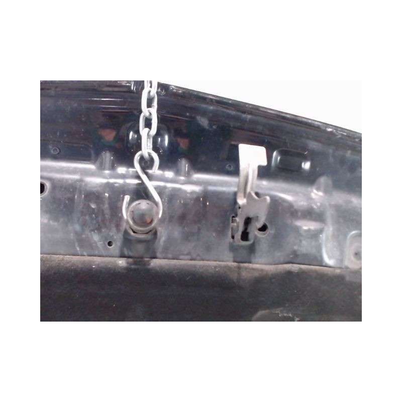 CAPOT OPEL VECTRA 2005-