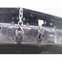 CAPOT OPEL VECTRA 2005-